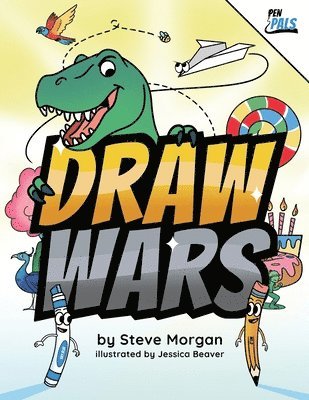 Draw Wars 1