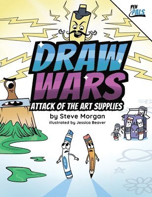 Draw Wars