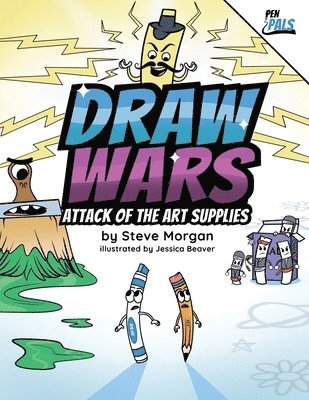 Draw Wars 1