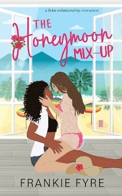 The Honeymoon Mix-up 1