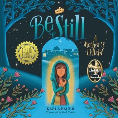 Karla Bauer - Be Still, Häftad