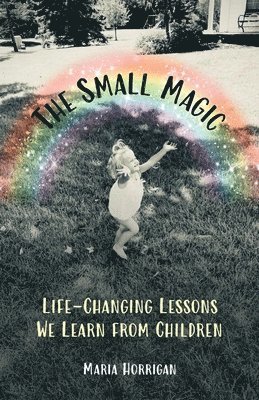 bokomslag Small Magic