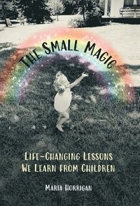 bokomslag The Small Magic