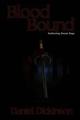 Daniel Dickinson - Blood Bound, Häftad. Tillgänglighet: Lägg i varukorg