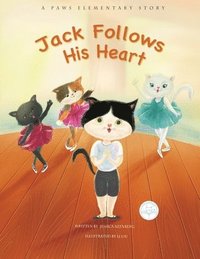 bokomslag Jack Follows His Heart