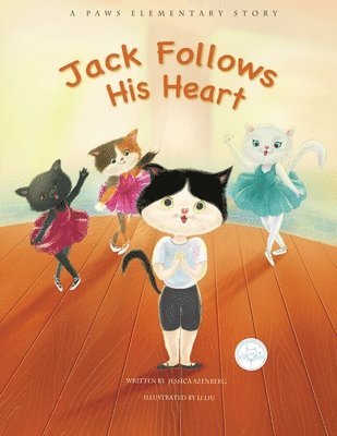 Jack Follows His Heart 1