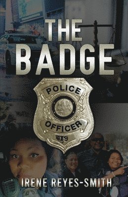 The Badge 1