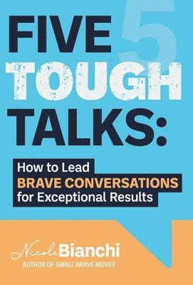 Five Tough Talks 1