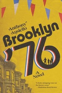 bokomslag Brooklyn '76