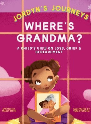 Where's Grandma? 1