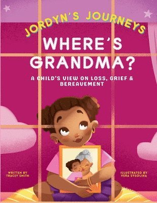 Where's Grandma? 1