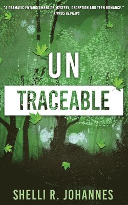 Untraceable 1