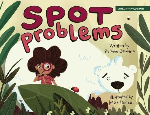 Spot Problems 1