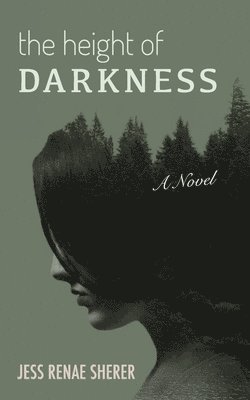 bokomslag Height of Darkness