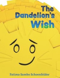 bokomslag Dandelion's Wish