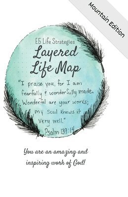 E5 Layered Life Map Bullet Journal 1