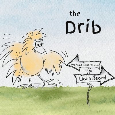 The Drib 1