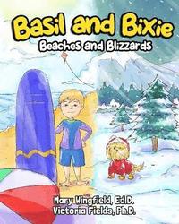 bokomslag Basil and Bixie