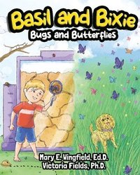 bokomslag Basil and Bixie