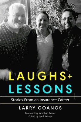 Laughs & Lessons 1