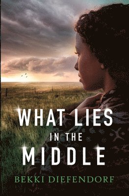 Bekki Diefendorf - What Lies in the Middle, Häftad