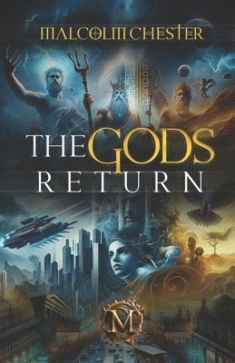 Malcolm Chester - Gods Return, Häftad
