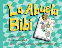 bokomslag La Abuela Bibi