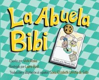 bokomslag Abuela Bibi