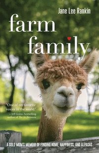 bokomslag Farm Family