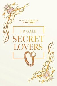 bokomslag Secret Lovers- Special Edition