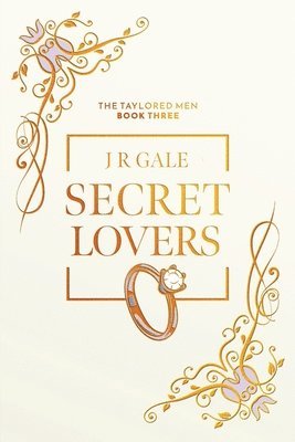 J R Gale, J. R. Gale - Secret Lovers- Special Edition, Häftad