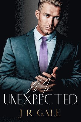 Mr. Unexpected