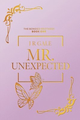 Mr. Unexpected- Special Edition