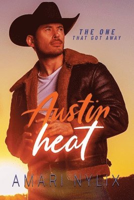 bokomslag Austin Heat