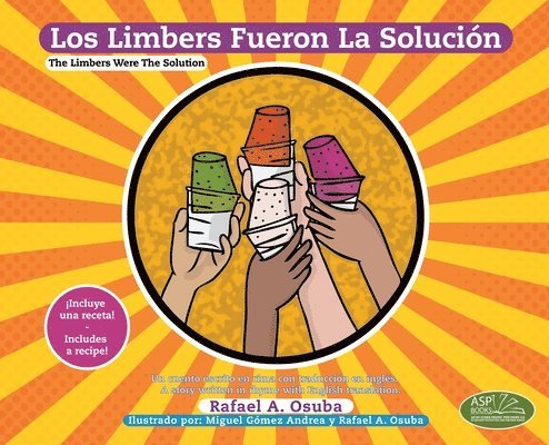 Los Limbers Fueron la Solucin - The Limbers Were the Solution 1