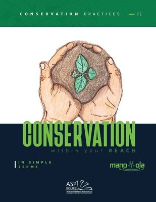 Mano-Y-Ola Mano-Y-Ola, mano-Y-ola mano-Y-ola - Conservation within your reach - Conservación a tu alcance, Häftad