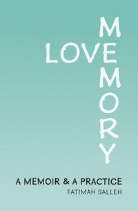 bokomslag Love Memory