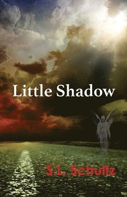 S L Schultz, S. L. Schultz - Little Shadow, Häftad