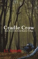 bokomslag Cradle Crow