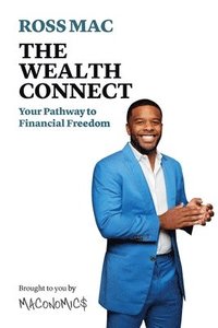 bokomslag The Wealth Connect