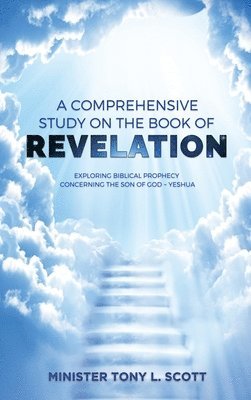 bokomslag A Comprehensive Study on The Book of Revelation