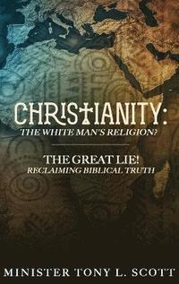 bokomslag Christianity
