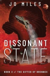 bokomslag Dissonant State