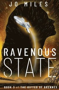 bokomslag Ravenous State