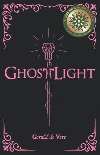 bokomslag Ghost Light