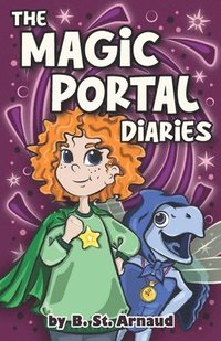 bokomslag The Magic Portal Diaries
