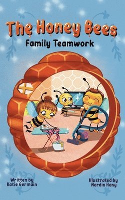 The Honey Bees 1