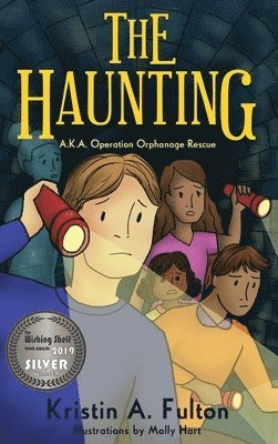 The Haunting 1