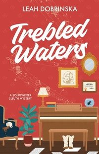 bokomslag Trebled Waters