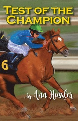 bokomslag Test of the Champion